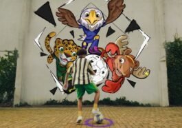 FIFA Heroes, Game Sepakbola Arcade 5v5, Diumumkan untuk Konsol dan Mobile