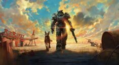 Fallout 4 Rayakan 10 Tahun dengan Anniversary Edition, Siap Rilis Bulan Depan!