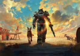 Fallout 4 Rayakan 10 Tahun dengan Anniversary Edition, Siap Rilis Bulan Depan!