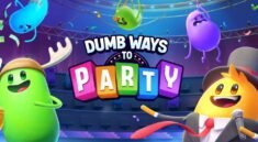 Franchise Dumb Ways to Die Hadirkan Game Party Terbaru!