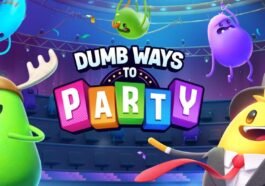 Franchise Dumb Ways to Die Hadirkan Game Party Terbaru!