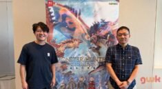 [GCAxTHGS25] Wawancara Monster Hunter Stories 3 dengan Capcom - Spotlight Abadi yang Masih Diberi ke Rathalos!