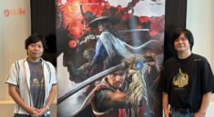 [GCAxTHGS25] Wawancara Onimusha: Way of the Sword dengan Satoru Nihei dan Akihito Kadowaki - Menempa Ulang Onimusha untuk Generasi Sekarang