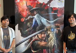 [GCAxTHGS25] Wawancara Onimusha: Way of the Sword dengan Satoru Nihei dan Akihito Kadowaki - Menempa Ulang Onimusha untuk Generasi Sekarang