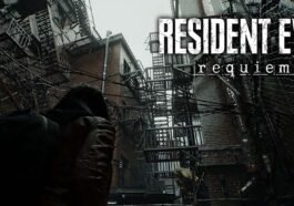 [GCAxTHGS25] Wawancara Resident Evil Requiem dengan Capcom - Fokus Pengalaman Horor yang Lebih Relatable dan Ekstrim!