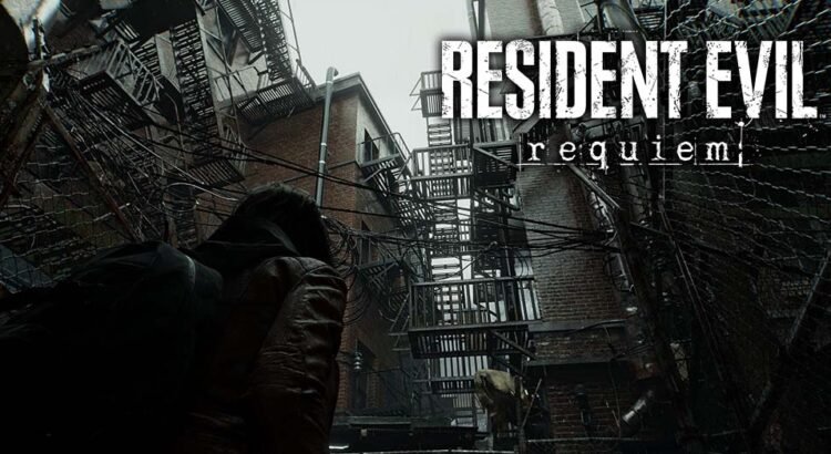 [GCAxTHGS25] Wawancara Resident Evil Requiem dengan Capcom - Fokus Pengalaman Horor yang Lebih Relatable dan Ekstrim!