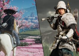 [GUIDE] Ini yang Harus Kamu Lakukan Ketika Baru Mulai Main Ghost of Yotei