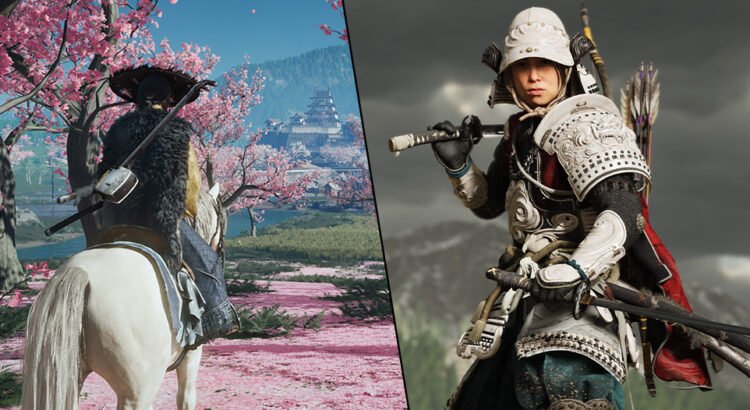 [GUIDE] Ini yang Harus Kamu Lakukan Ketika Baru Mulai Main Ghost of Yotei