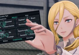 [GUIDE] Memahami Cara Kerja Sistem Personality Digimon Story Time Stranger