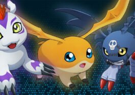 [GUIDE] Starter Digimon Story Time Stranger - Mana yang Wajib Dipilih dan Dihindari?