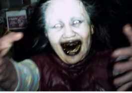 Game Horor Asia Incantation Siap Hadir di Konsol pada 2026