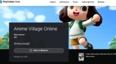 Game Simulasi Baru di PlayStation Store Disebut Jiplak Animal Crossing