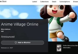 Game Simulasi Baru di PlayStation Store Disebut Jiplak Animal Crossing