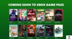 Game yang Hadir di Xbox Game Pass Bulan Oktober ini