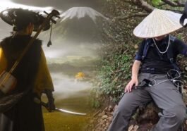 Ghost of Yotei Dapatkan Respon yang Sangat Positif di Jepang