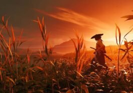 Ghost of Yotei Laris Manis di Jepang Sekaligus Ikut Dorong Penjualan PS5