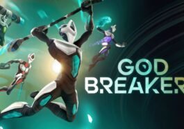 Godbreakers Siap Rilis Oktober ini dengan Pertarungan Seru dan Bos Menantang