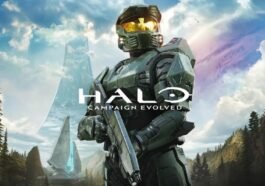 Halo: Campaign Evolved Resmi Hadir di PS5, Rilis 2026!