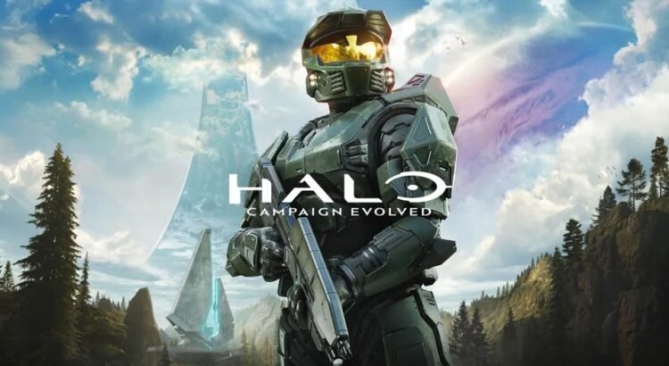Halo: Campaign Evolved Resmi Hadir di PS5, Rilis 2026!