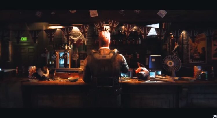 Hazard Levels, Game FPS Koop Baru, Diumumkan untuk PS5, Xbox Series, dan PC