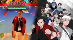 [IGDX 2025] Wawancara Eksklusif Troublemaker dengan Nanda Gamecom – Disebut Yakuza-nya Indonesia Hingga Troublemaker 3 Sudah Dibuat!