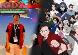 [IGDX 2025] Wawancara Eksklusif Troublemaker dengan Nanda Gamecom – Disebut Yakuza-nya Indonesia Hingga Troublemaker 3 Sudah Dibuat!