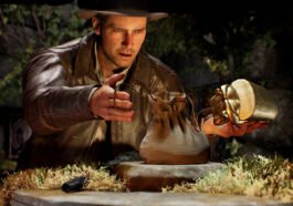 Indiana Jones and the Great Circle Dapatkan Update Besar Gratis