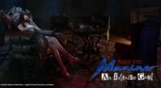 Junji Ito Maniac: An Infinite Gaol Hadirkan Teaser Horor Pertama yang Mencekam