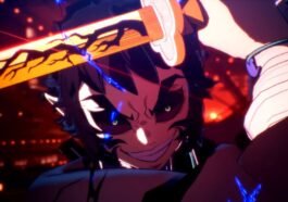 Kaigaku Siap Hadir di Demon Slayer: The Hinokami Chronicles 2 Akhir Oktober Ini!