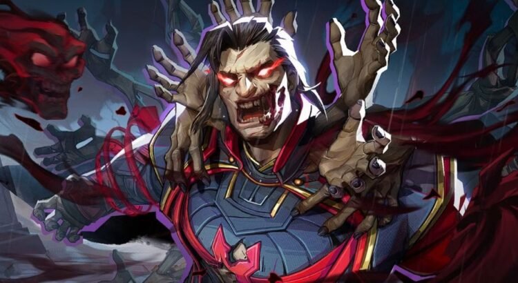 Mode PvE Baru Bikin Jumlah Pemain Marvel Rivals di Steam Meledak!