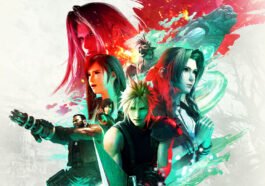 Naoki Hamaguchi: "Final Fantasy 7 Remake Part 3 Bakal Disukai Semua Orang"