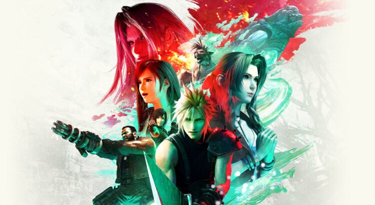 Naoki Hamaguchi: "Final Fantasy 7 Remake Part 3 Bakal Disukai Semua Orang"