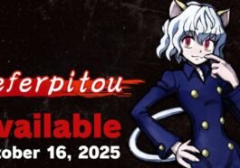 Neferpitou Siap Hadir di Hunter × Hunter: Nen × Impact Bulan ini!