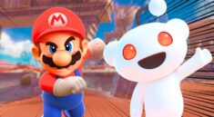 Nintendo Menuntut Pengguna Reddit 74 Miliar Rupiah Karena Pelanggaran Hak Cipta