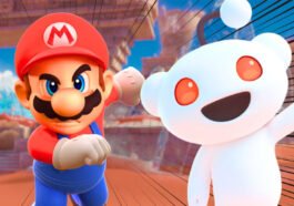Nintendo Menuntut Pengguna Reddit 74 Miliar Rupiah Karena Pelanggaran Hak Cipta