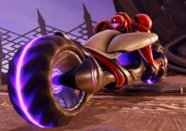 Nintendo Ungkap Detail Baru Motor Vi-O-La di Metroid Prime 4: Beyond