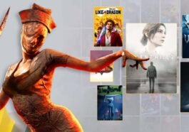 PS Plus Tambah Katalog Game Oktober 2025, Ada Silent Hill 2 Remake!