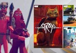 PlayStation Plus Umumkan Lineup Game Utama untuk November 2025