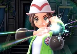 Pokémon Legends: Z-A Siap Rilis 16 Oktober dengan Mekanik Gameplay Baru!