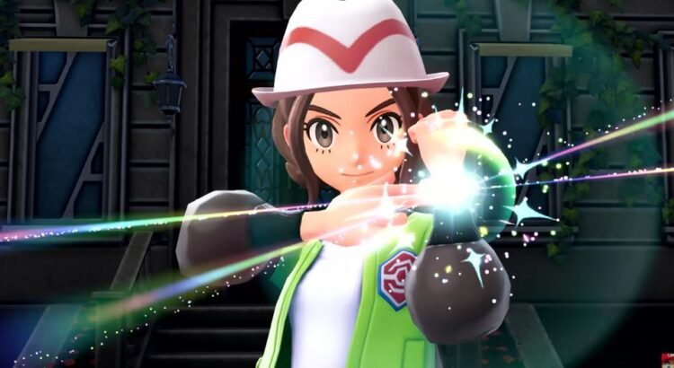 Pokémon Legends: Z-A Siap Rilis 16 Oktober dengan Mekanik Gameplay Baru!