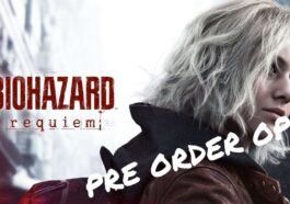 Pre-Order Resident Evil Requiem Resmi Dibuka, Hadirkan Edisi Khusus dengan Banyak Bonus!