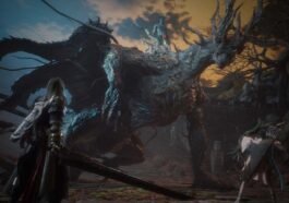 Project TAL - Open-World RPG Menawan dari Dev. Korea Akhirnya Dipamerkan!