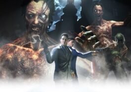 Remake The House of the Dead 2 Siap Rilis di PS dan Xbox Mulai Oktober ini