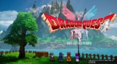 Review DRAGON QUEST I & II HD-2D Remake – Fans Lama Pasti Terharu Dengan Remake Ini!
