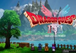 Review DRAGON QUEST I & II HD-2D Remake – Fans Lama Pasti Terharu Dengan Remake Ini!