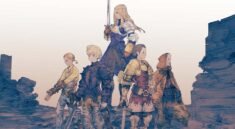 Review Final Fantasy Tactics The Ivalice Chronicles - Kebangkitan Manis RPG Strategi Legendaris!