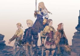 Review Final Fantasy Tactics The Ivalice Chronicles - Kebangkitan Manis RPG Strategi Legendaris!
