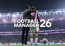 Review Football Manager 2026: Cantik - Cerdas, Tapi Masih Butuh Improvisasi