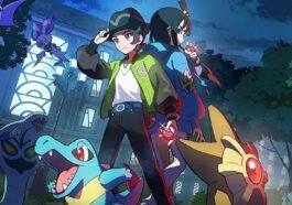 Review Pokémon Legends: Z-A - Petualangan Seru yang Belum Sempurna Tapi Tetap Bikin Betah