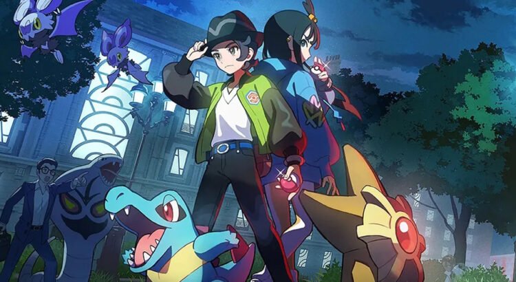 Review Pokémon Legends: Z-A - Petualangan Seru yang Belum Sempurna Tapi Tetap Bikin Betah
